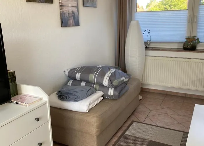 Ferienwohnung Bruni I