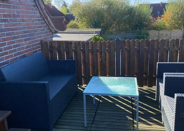 Ferienwohnung Bruni I