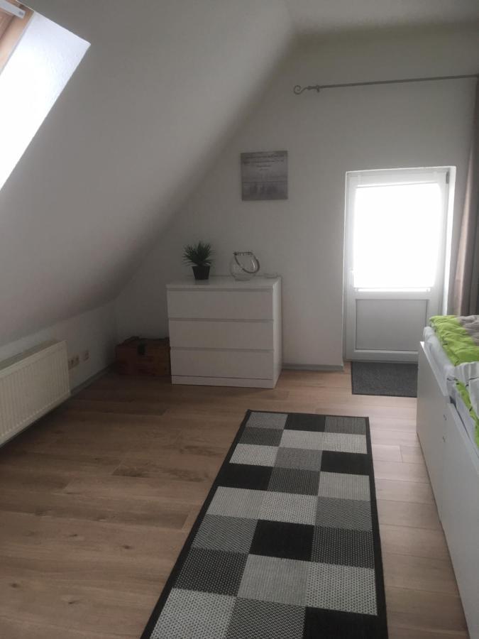 Apartment Bruni I Oldenburg