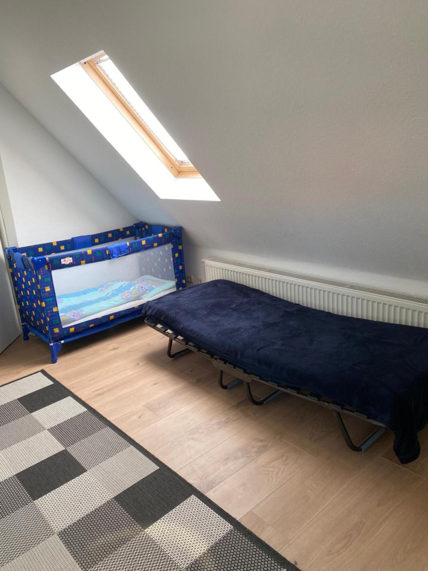 Apartment Bruni I Oldenburg
